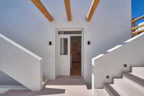 Casa Mardiva Rocca, Paros
